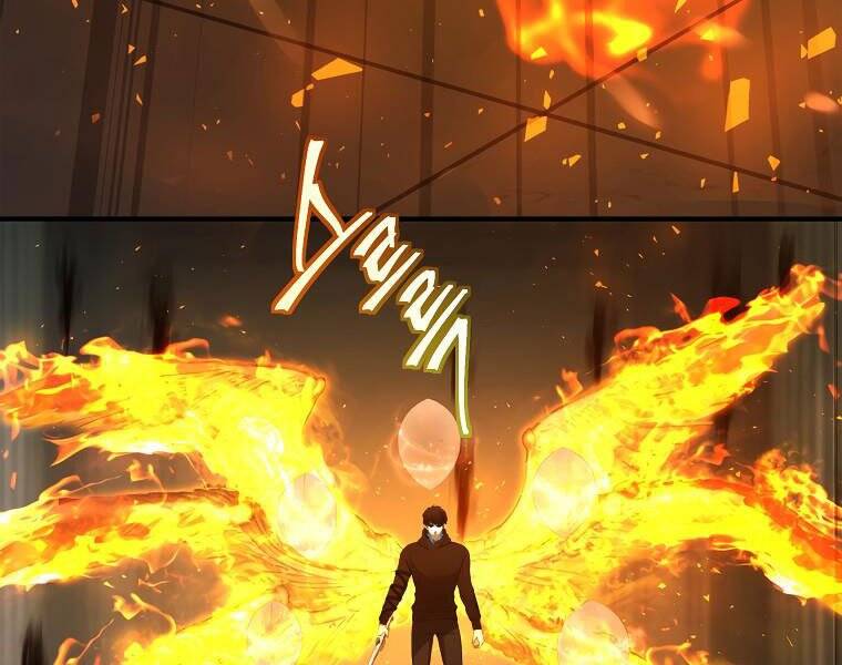 Truyện Tranh Vua Thăng Cấp trang 6