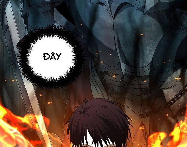 Truyện Tranh Vua Thăng Cấp trang 6