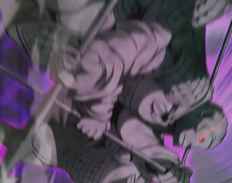 Truyện Tranh Vua Thăng Cấp trang 6