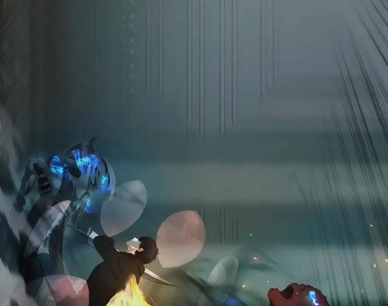 Truyện Tranh Vua Thăng Cấp trang 6