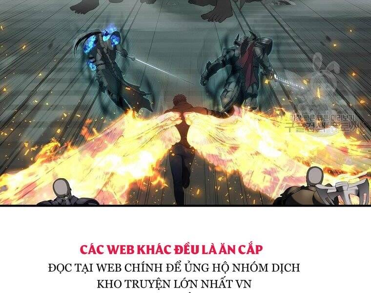 Truyện Tranh Vua Thăng Cấp trang 6