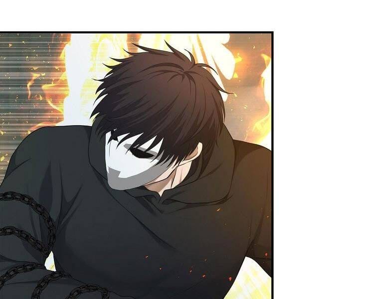 Truyện Tranh Vua Thăng Cấp trang 6