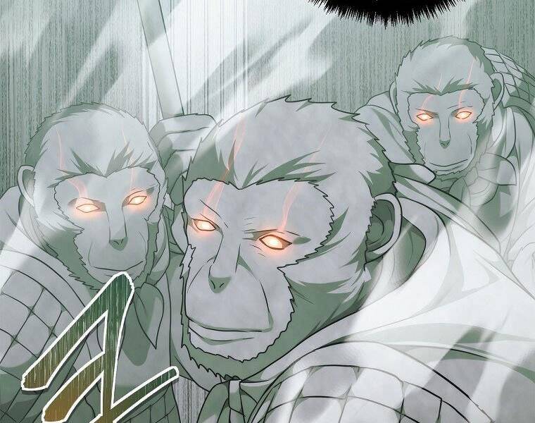 Truyện Tranh Vua Thăng Cấp trang 6