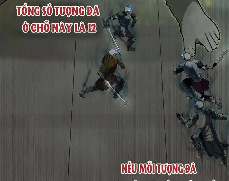 Truyện Tranh Vua Thăng Cấp trang 6