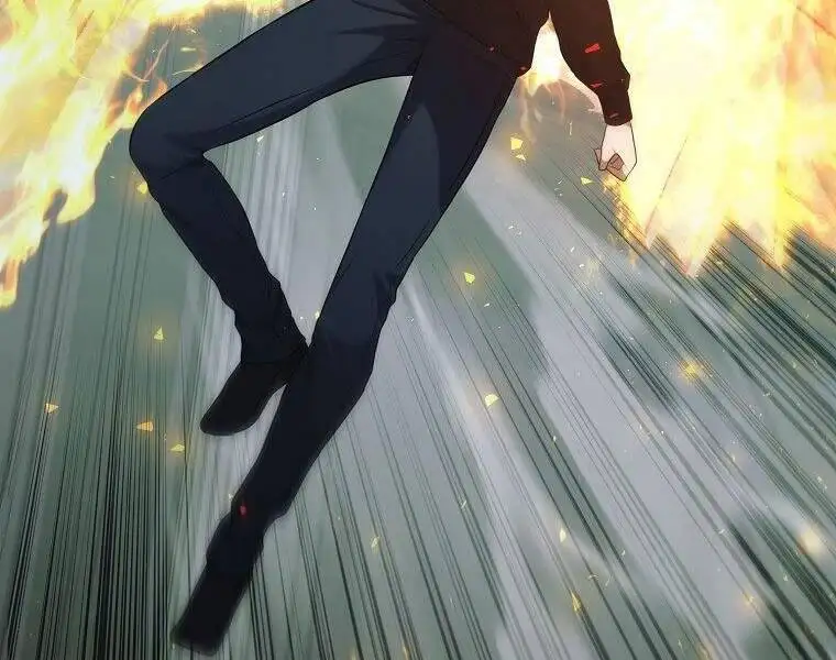 Truyện Tranh Vua Thăng Cấp trang 6