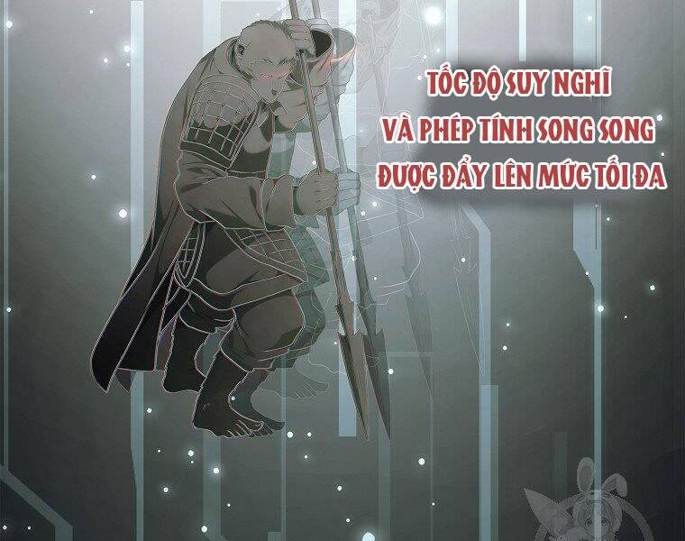 Truyện Tranh Vua Thăng Cấp trang 6