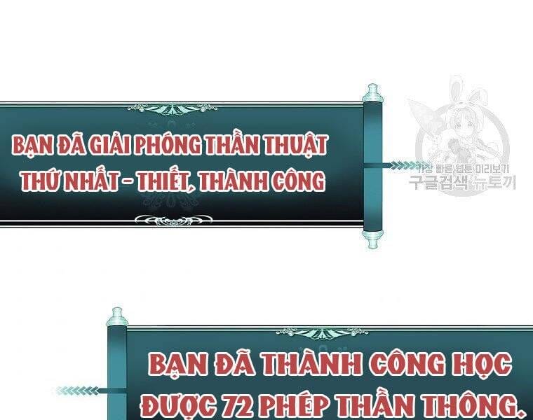 Truyện Tranh Vua Thăng Cấp trang 6