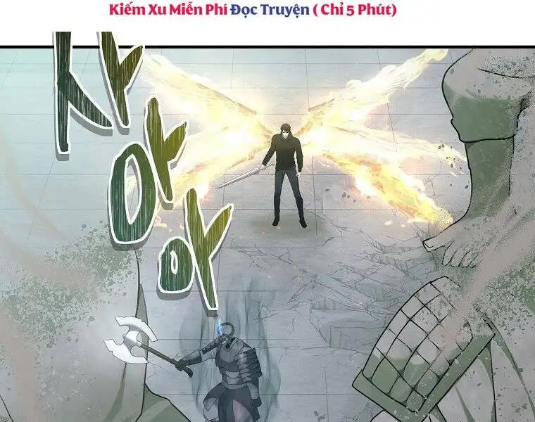 Truyện Tranh Vua Thăng Cấp trang 6