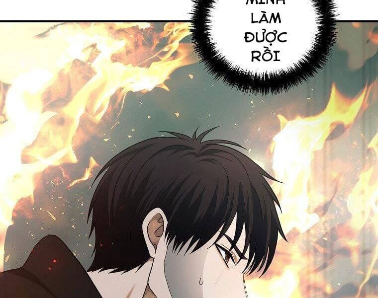 Truyện Tranh Vua Thăng Cấp trang 6