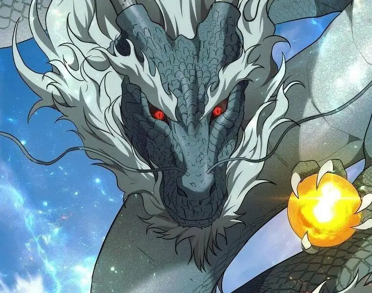 Truyện Tranh Vua Thăng Cấp trang 6