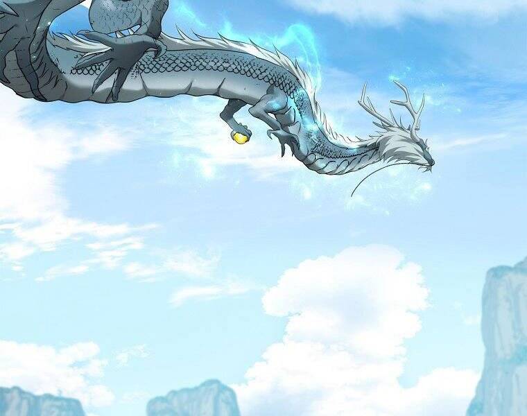 Truyện Tranh Vua Thăng Cấp trang 6