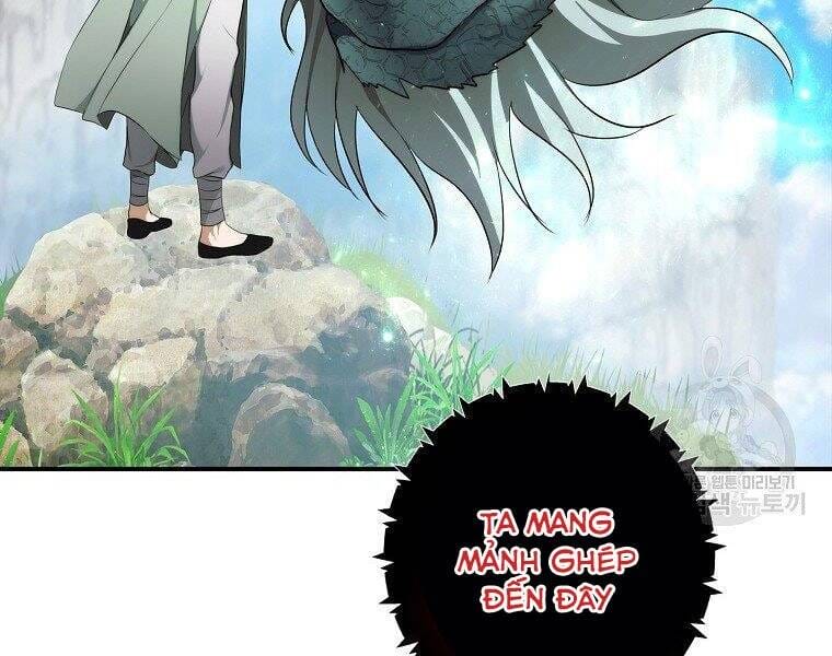 Truyện Tranh Vua Thăng Cấp trang 6