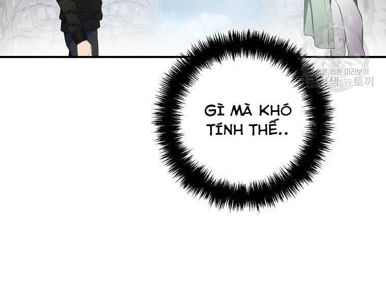 Truyện Tranh Vua Thăng Cấp trang 6