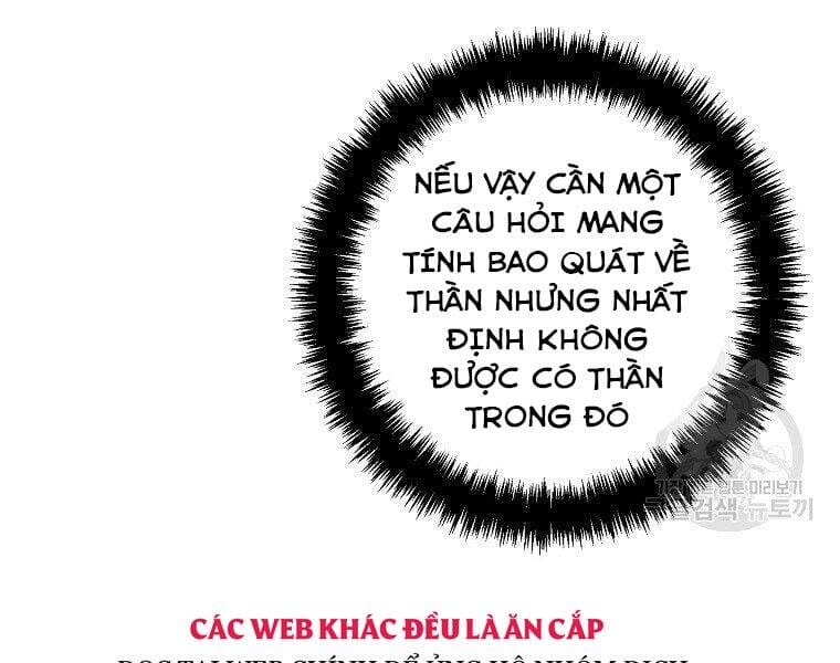 Truyện Tranh Vua Thăng Cấp trang 6