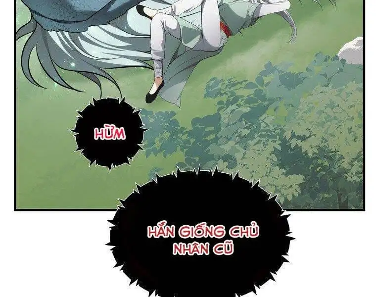 Truyện Tranh Vua Thăng Cấp trang 6