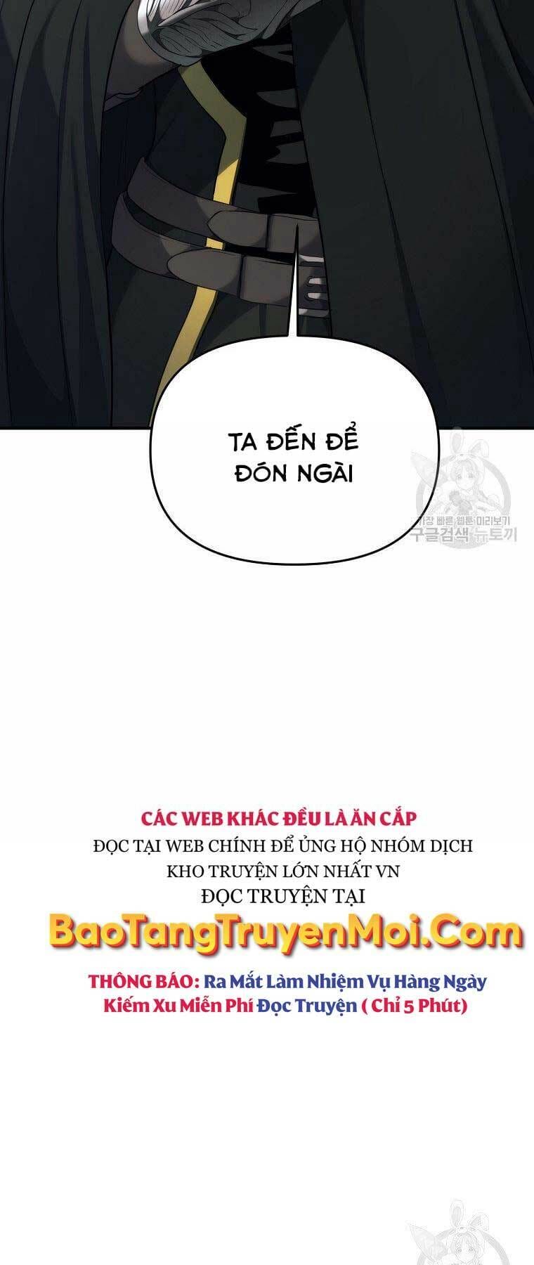 Truyện Tranh Vua Thăng Cấp trang 6