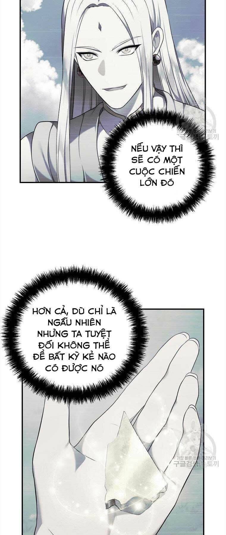 Truyện Tranh Vua Thăng Cấp trang 6