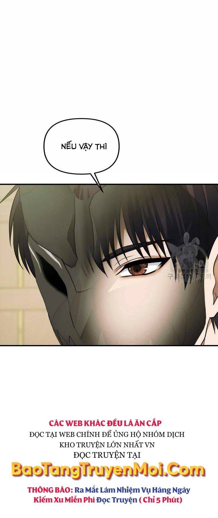 Truyện Tranh Vua Thăng Cấp trang 6