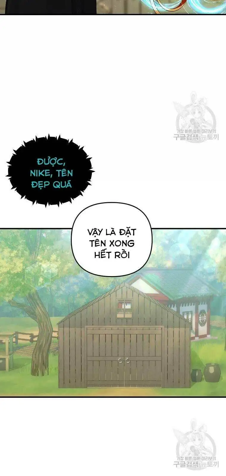 Truyện Tranh Vua Thăng Cấp trang 6