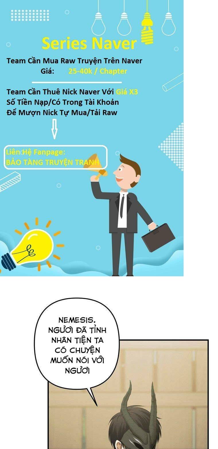 Truyện Tranh Vua Thăng Cấp trang 6