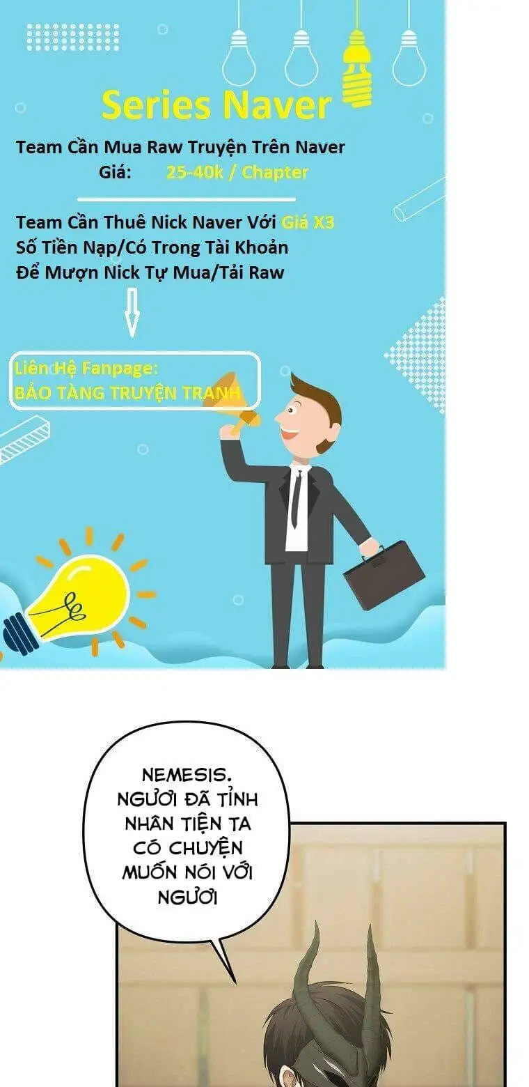 Truyện Tranh Vua Thăng Cấp trang 6