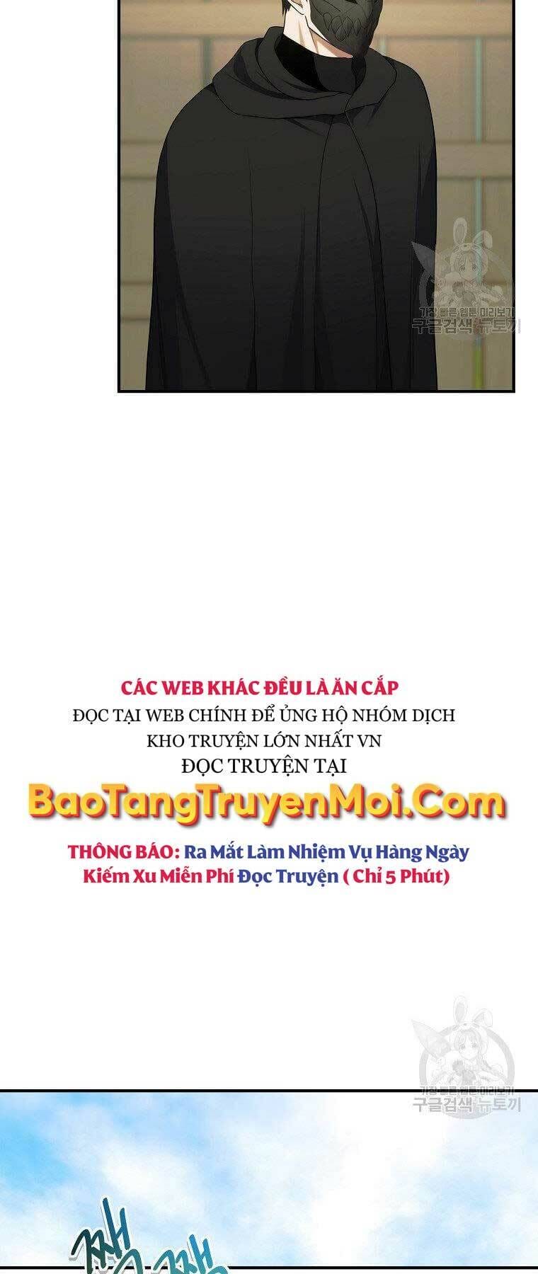 Truyện Tranh Vua Thăng Cấp trang 6