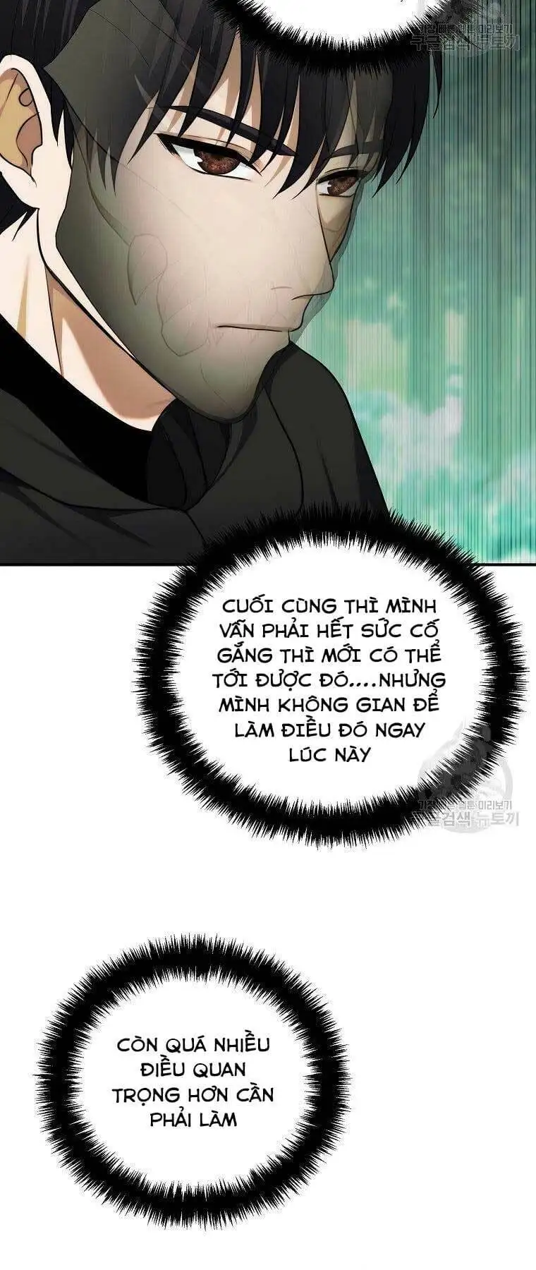 Truyện Tranh Vua Thăng Cấp trang 6