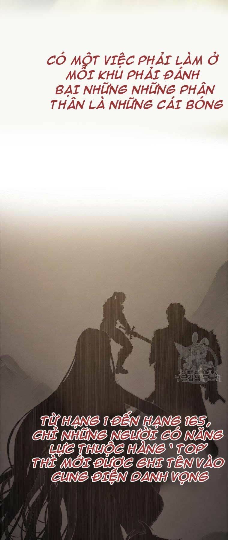 Truyện Tranh Vua Thăng Cấp trang 6