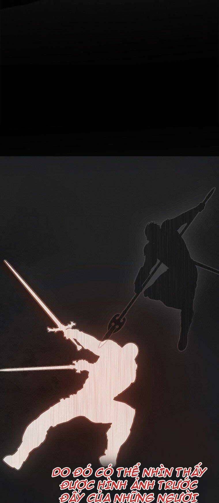 Truyện Tranh Vua Thăng Cấp trang 6