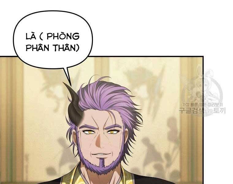 Truyện Tranh Vua Thăng Cấp trang 6