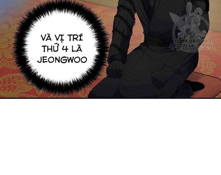 Truyện Tranh Vua Thăng Cấp trang 6