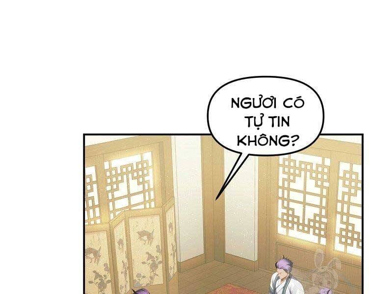 Truyện Tranh Vua Thăng Cấp trang 6