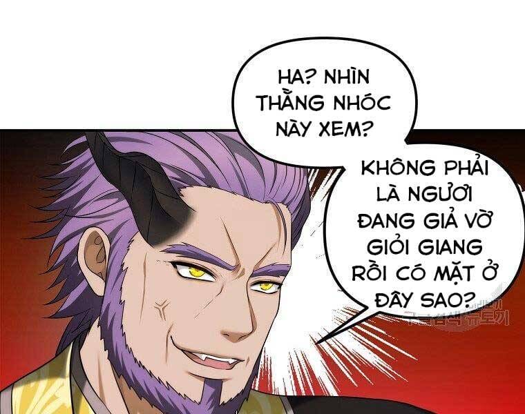 Truyện Tranh Vua Thăng Cấp trang 6