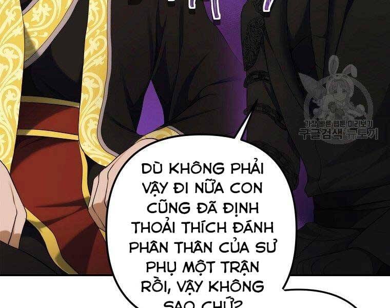 Truyện Tranh Vua Thăng Cấp trang 6