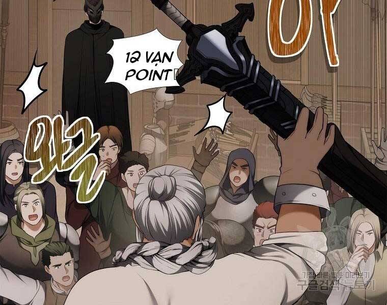 Truyện Tranh Vua Thăng Cấp trang 6