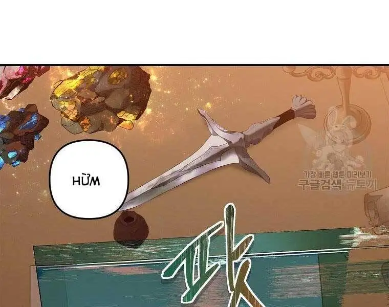 Truyện Tranh Vua Thăng Cấp trang 6