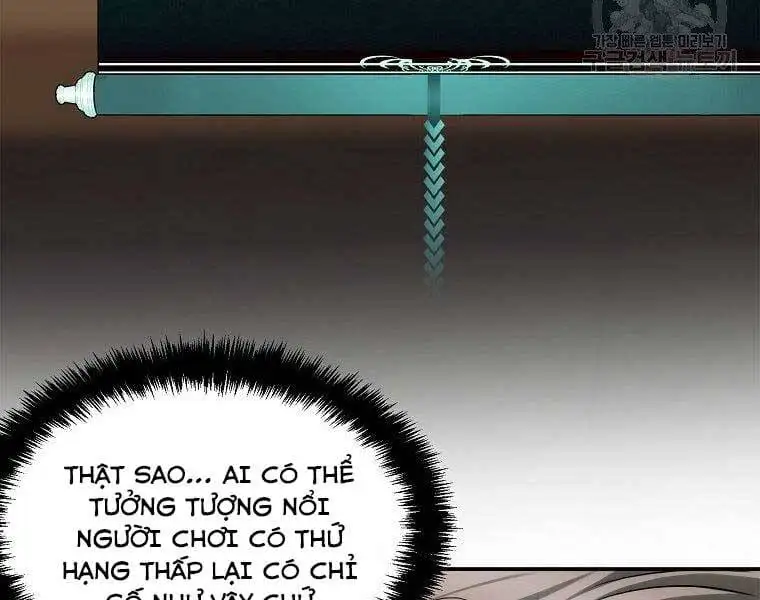 Truyện Tranh Vua Thăng Cấp trang 6