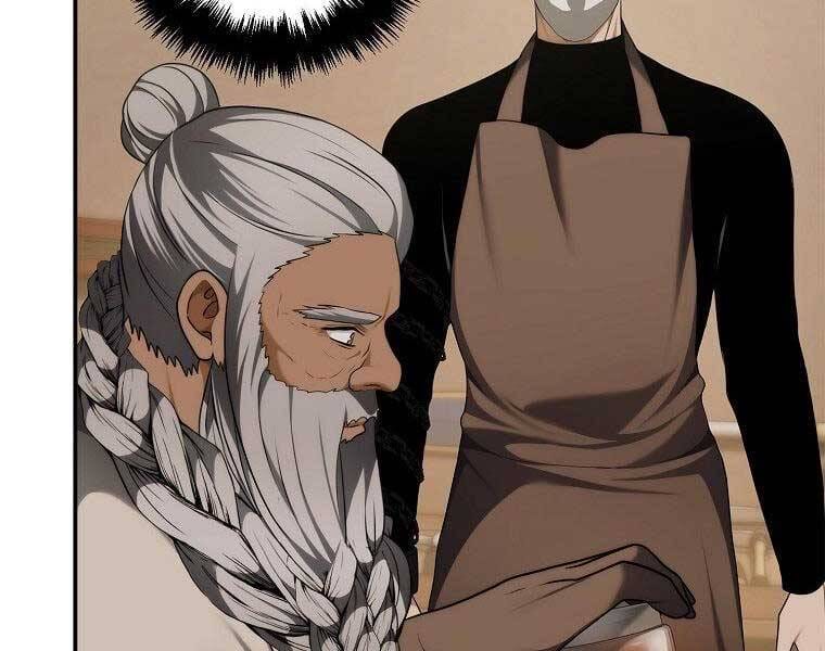 Truyện Tranh Vua Thăng Cấp trang 6