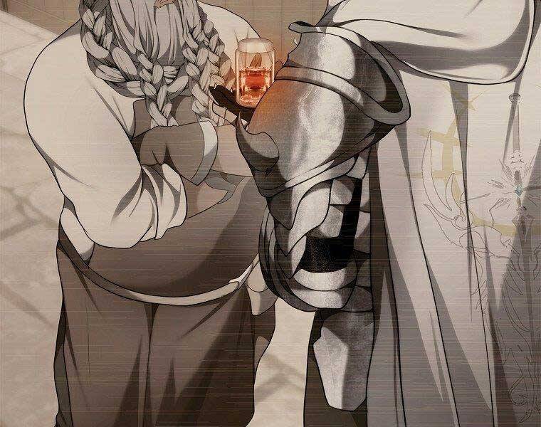 Truyện Tranh Vua Thăng Cấp trang 6