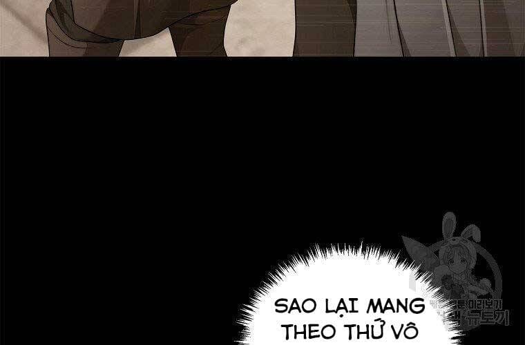 Truyện Tranh Vua Thăng Cấp trang 6