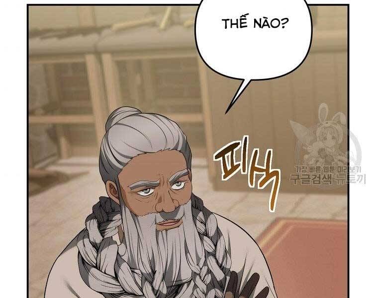 Truyện Tranh Vua Thăng Cấp trang 6