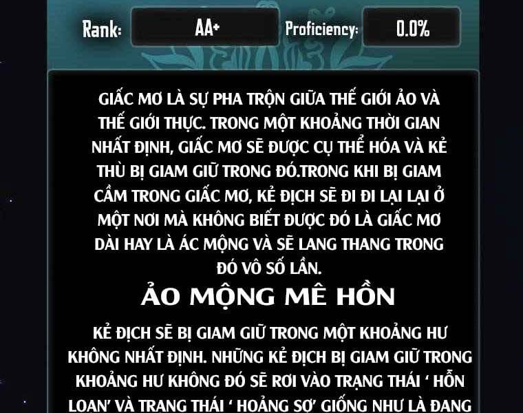Truyện Tranh Vua Thăng Cấp trang 6