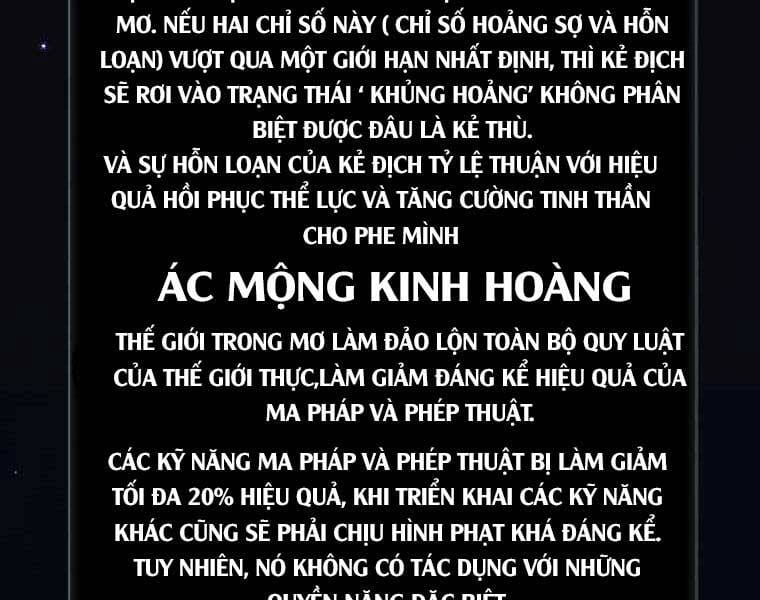 Truyện Tranh Vua Thăng Cấp trang 6