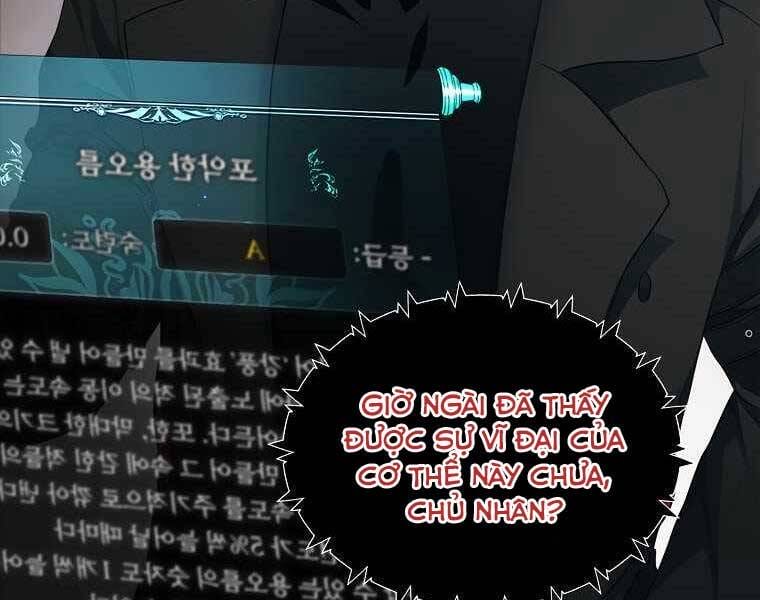 Truyện Tranh Vua Thăng Cấp trang 6