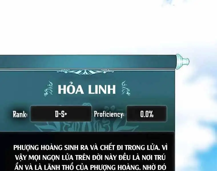 Truyện Tranh Vua Thăng Cấp trang 6