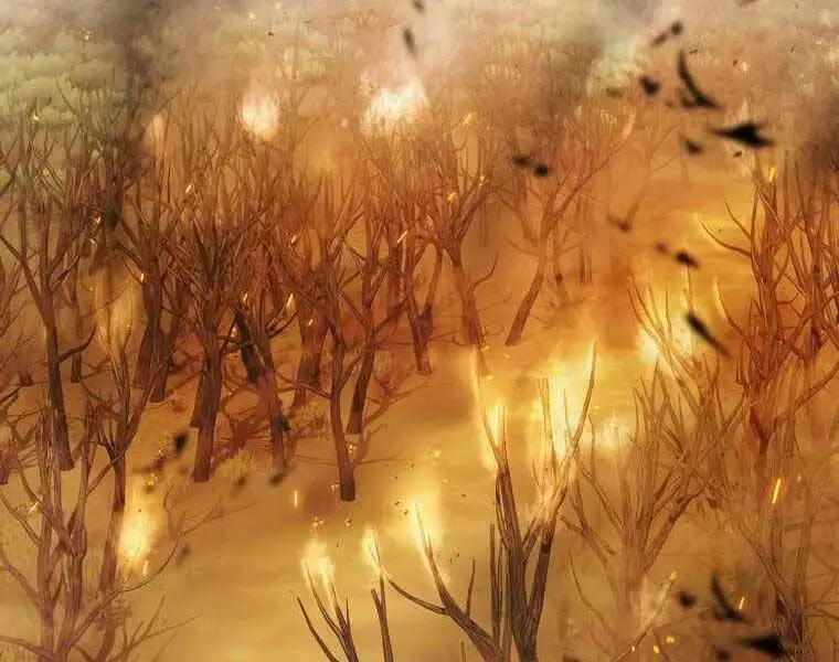 Truyện Tranh Vua Thăng Cấp trang 6