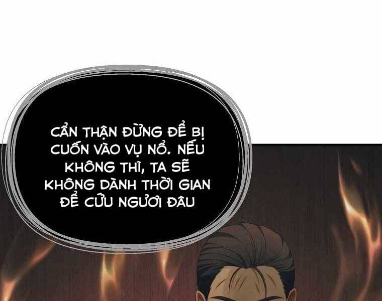 Truyện Tranh Vua Thăng Cấp trang 6