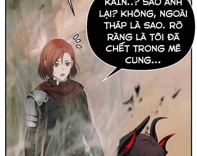 Truyện Tranh Vua Thăng Cấp trang 6