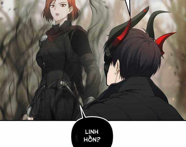 Truyện Tranh Vua Thăng Cấp trang 6