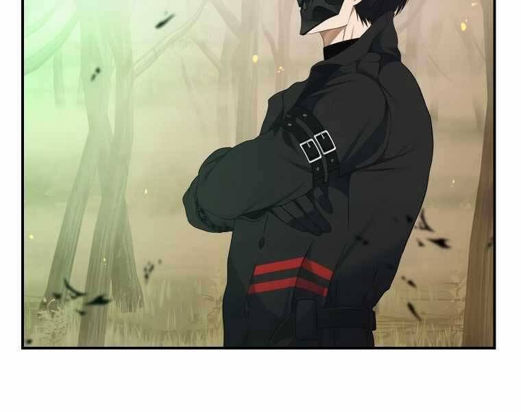 Truyện Tranh Vua Thăng Cấp trang 6